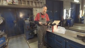 Сварочная маска Ресанта-критерии выбора !