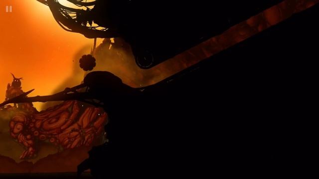 Badland 2 Jungle (Dschungel) - Venom (Gift) 3 stars walkthrough [HD] смотреть онлайн