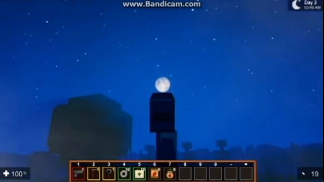 Играем в Dead Acres #1 смотреть онлайн