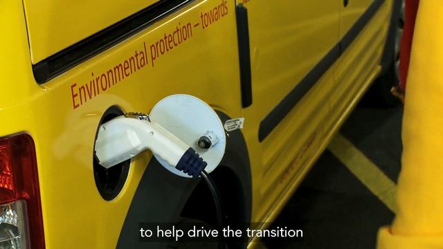 Gold Standard: Projects for a safer climate and more sustainable world смотреть онлайн