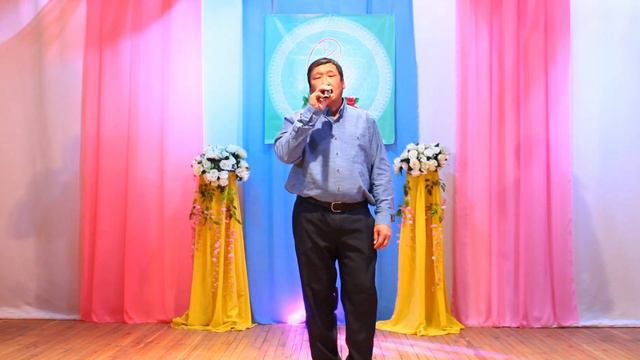 Мэҥэ Ханалас улууһа, Доллу нэһилиэгэ. Семен Десяткин.#сахалыыырыалар