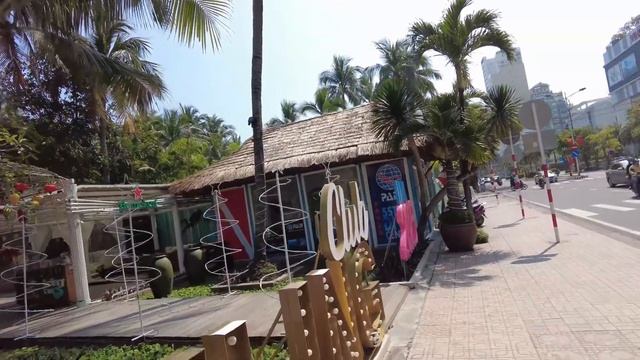 Вьетнам 2023 Как обманывают в заведениях? Лучшее кафе Нячанга. смотреть онлайн