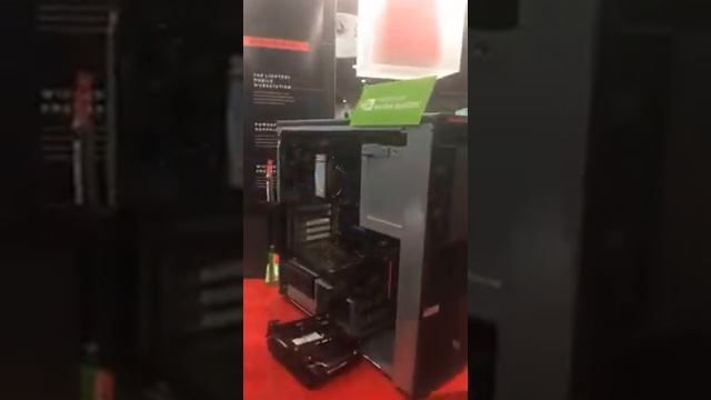 Lenovo ThinkStation 330 Tiny / Lenovo ThinkPad P1 2018 смотреть онлайн