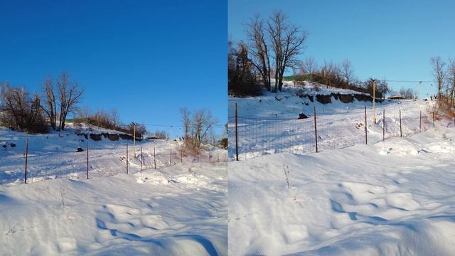 Парное сравнение DJI Osmo Pocket и DJI Pocket 2 Creator Combo