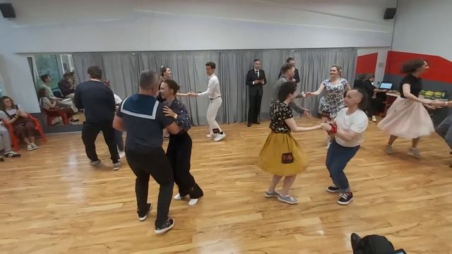 BW - Jack & Jill Beginners (Debut) - Final | IVARA CUP - 2021 смотреть онлайн