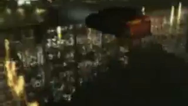 my first vid ever:) NFS underground смотреть онлайн