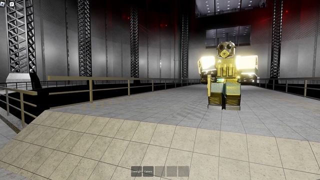 Messing about in ASYNC the backrooms game смотреть онлайн