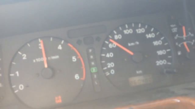 ISUZU TROPPER 3.0 4JX1 TDI 0-100 KM/H-ISUZU.ORG.IL смотреть онлайн