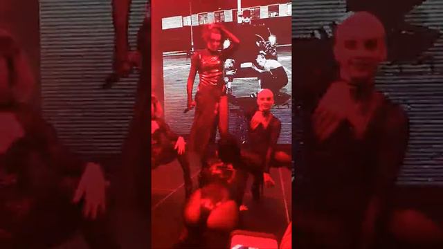 MARUV - Focus on me | Live in Odessa #maruv #focusonme смотреть онлайн