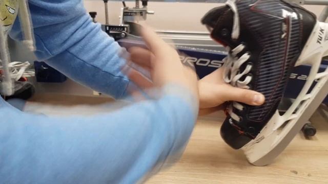 Профилирование лезвий.Профиль Ellipse Profile смотреть онлайн