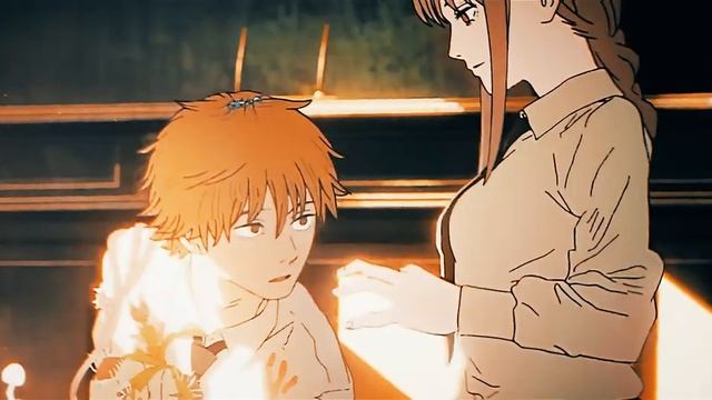 Chainsaw Man | OFFICIAL TRAILER | 4K | AMV/EDIT смотреть онлайн