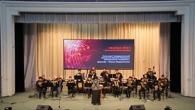 D.Shostakovich - Val's №2 / Д.Шостакович - Вальс №2 / D.Shostakovich - Waltz №2 смотреть онлайн