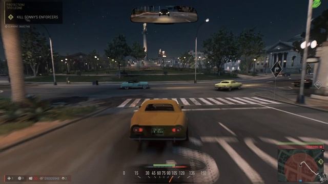 {MAFIA 3} Walkthrough Gameplay CHAPTER: 10 смотреть онлайн