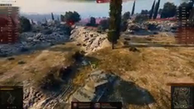 Как получить отметки в World of Tanks смотреть онлайн