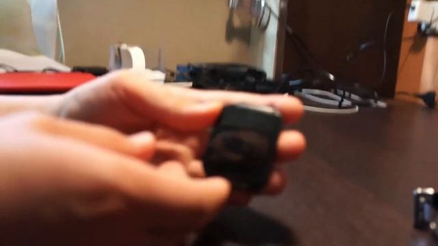 Обзор на Sony Smartwatch 3 от AD Channel смотреть онлайн