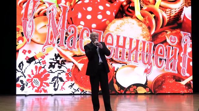 Владимир Гавриленко