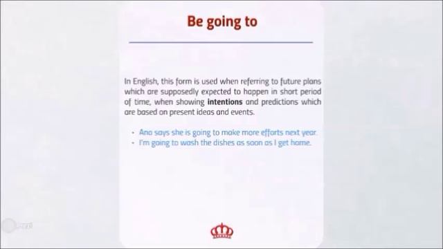 Grammar. Future Tenses. Unit 5. First Certificate English Course