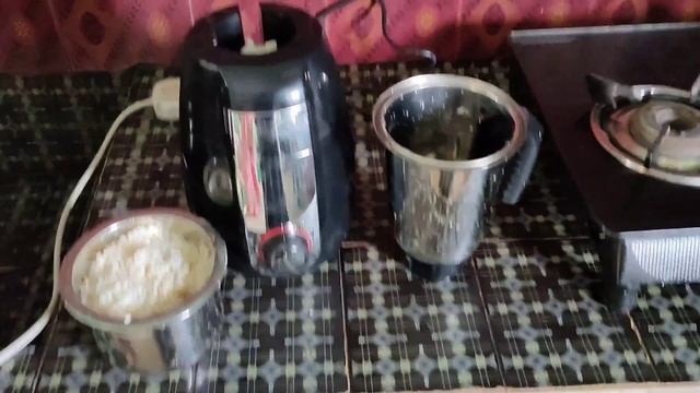 Bosch TrueMixx Pro 1000W Mixer Grinder Review in Tamil | Review & Demo | Unboxing Bosch வாங்கலாமா?? смотреть онлайн