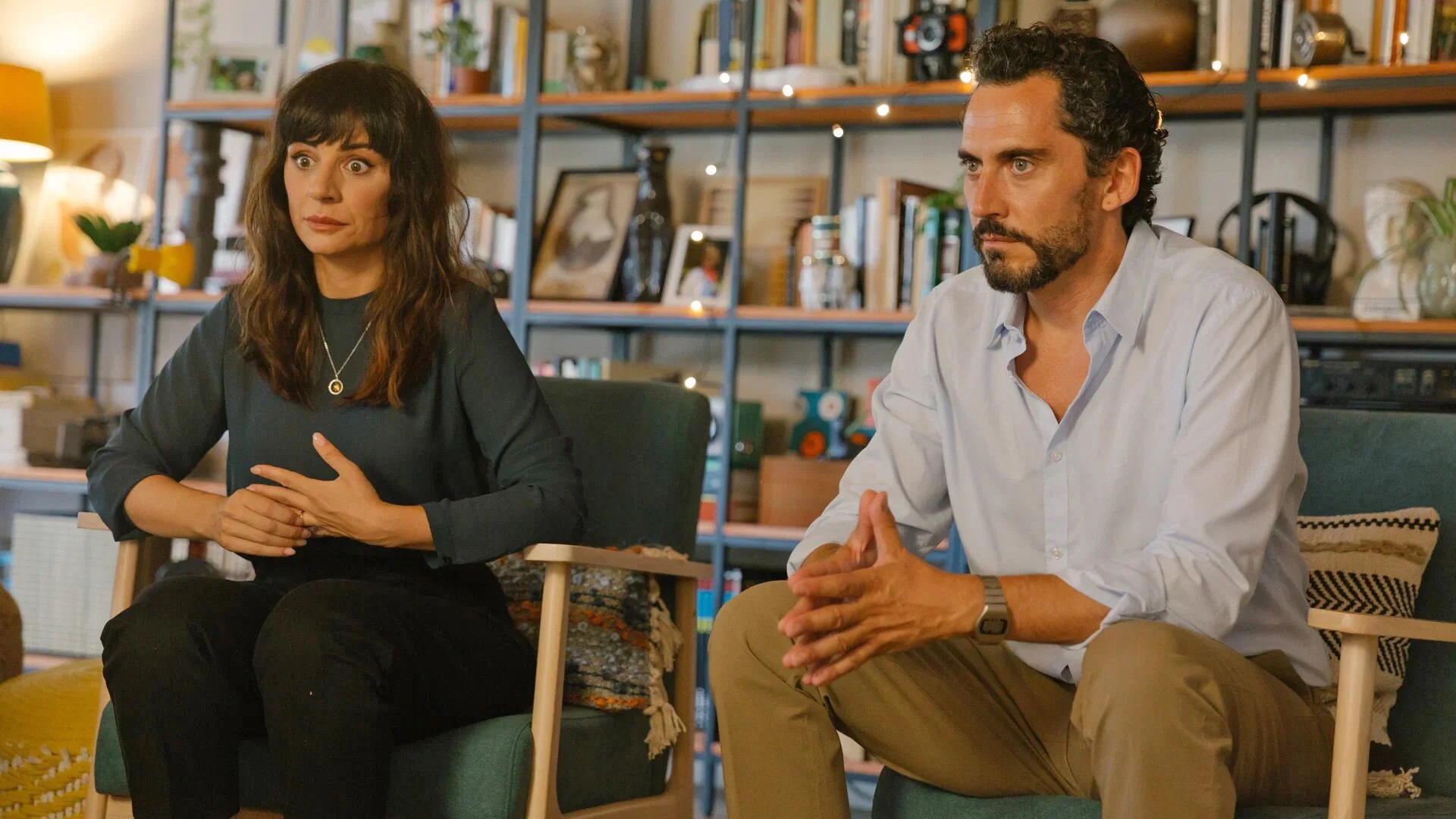 Очень плохие родители - Русский трейлер (HD) смотреть онлайн