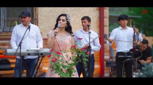 СОРО АХМАДОВА "БАЗМОРОИ 2021" SORO AHMADOVA 'BAMORO 2021'