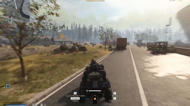 Call of Duty Modern Warfare Снайпер су......а смотреть онлайн