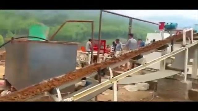 Оборудование по производству глиняного кирпича из КНР смотреть онлайн
