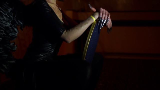 Музей ужасов в Липецке. часть 2.