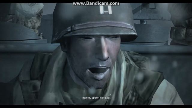 Нарезка Company Of Heroes Tales of valor Побережье омаха смотреть онлайн