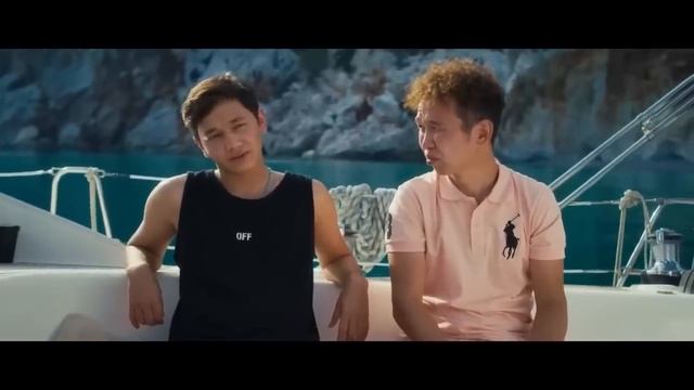 КЫРГЫЗ КИНО АЯШ 1 ТОЛУГУУ МЕНЕН