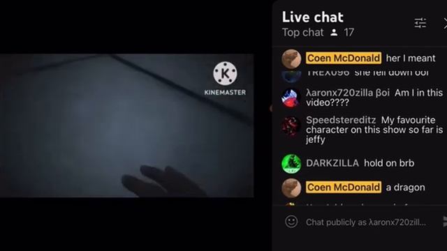 me react to @coenmcdonald4856 live video part 4 the return of reacts смотреть онлайн