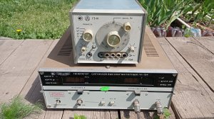 Г4-154 и Г3-111. Обзор-разбор. Палладий, золото, платина, серебро.