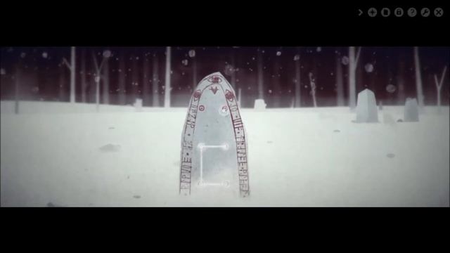 [Year Walk] Digital Rune Achievement смотреть онлайн