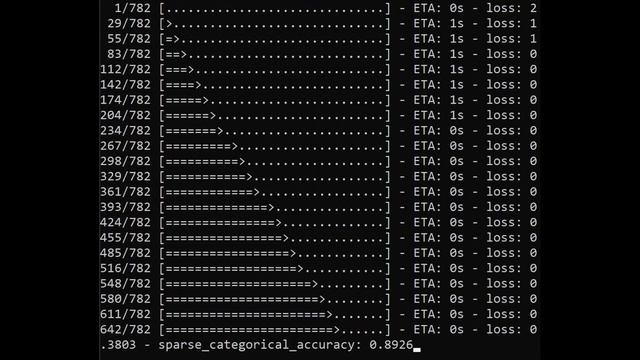 How To Make A Prediction Using model.predict() смотреть онлайн