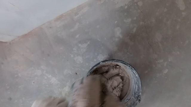 Монтаж ровного угла и штукатурной сетки на откос. смотреть онлайн