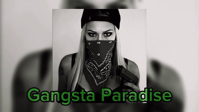 Coolio - Gangsta's Paradise 2023 Remix