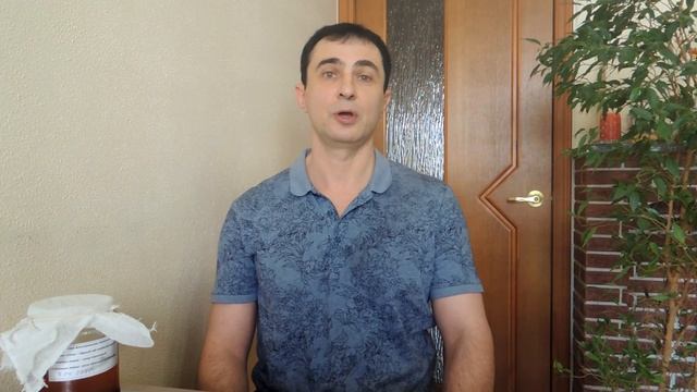 НЕ растёт чайный гриб с нуля? Спешим на помощь! 2 часть. смотреть онлайн