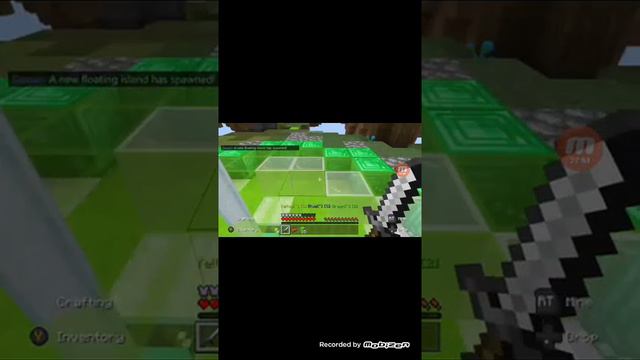 Cake wars for Xbox Minecraft please read description смотреть онлайн
