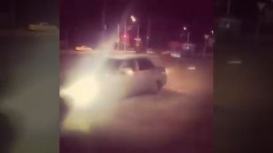 Вахид Аюбов - Танцуя танец смерти.