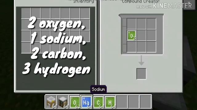 How to make ice bomb in Minecraft (no mod no add-ons) смотреть онлайн