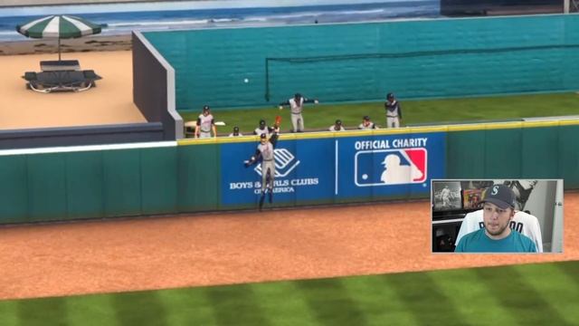 i debuted the *NEW* 98 ALEX BREGMAN & MULTIPLE DIAMONDS on legend difficulty.. MLB The Show 21 смотреть онлайн
