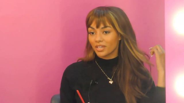 The fringe kit - 3 Sassy Clip-on fringes смотреть онлайн