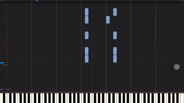 [Black MIDI / Lag Tester] Mario Lag Tester смотреть онлайн