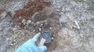 Как БЮДЖЕТНО защитить ФУНДАМЕНТ от морозного ПУЧЕНИЯ / утепление фундамента / фундамент под веранду