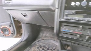 Замена штатной акустикой в Toyota Caldina на DL audio gryphon pro 130.