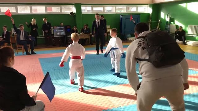 Тверь. 16.02.20. Бой2