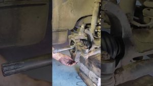 регулировка положения поворотного кулака после замены шаровых опор (шкворней) уаз патриот 2019