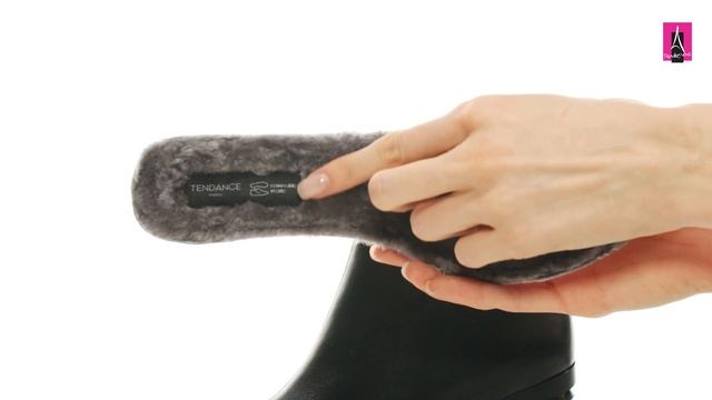 3646334 Видеообзор I Ботильоны TENDANCE смотреть онлайн