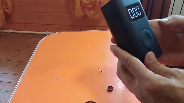 Насос Xiaomi Mijia Electric Pump смотреть онлайн