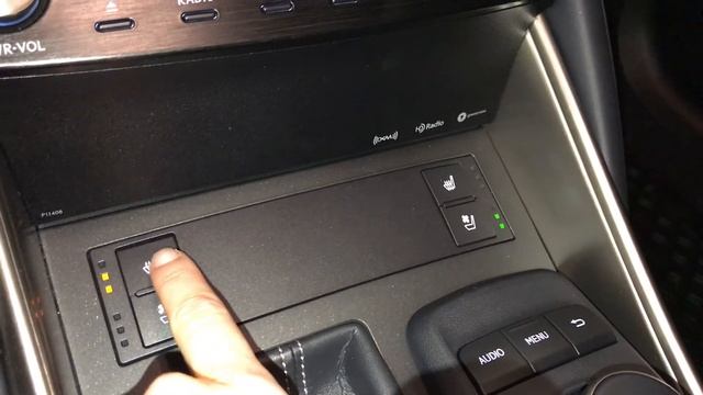 White 2017 Lexus IS 300 F Sport Series 1 Walkaround Review Downtown Edmonton Alberta смотреть онлайн