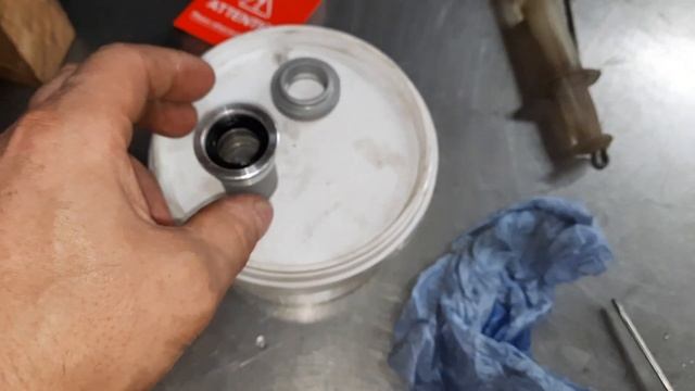 Мойка Tademitsu. Моё мнение. Выбирать вам!  ч.1.